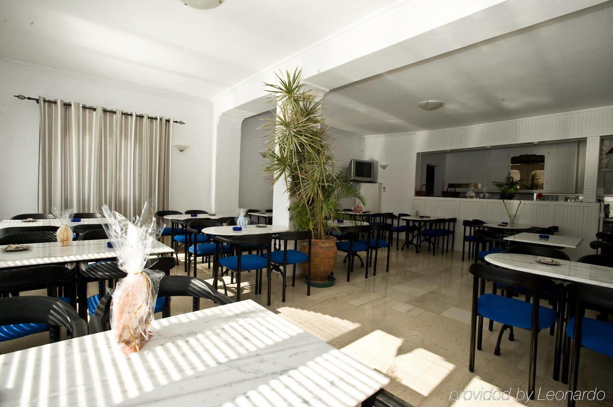 Zannis Hotel Mykonos Town Exteriör bild